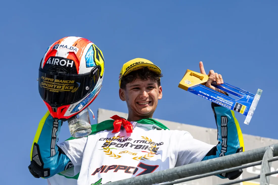 Filippo Bianchi